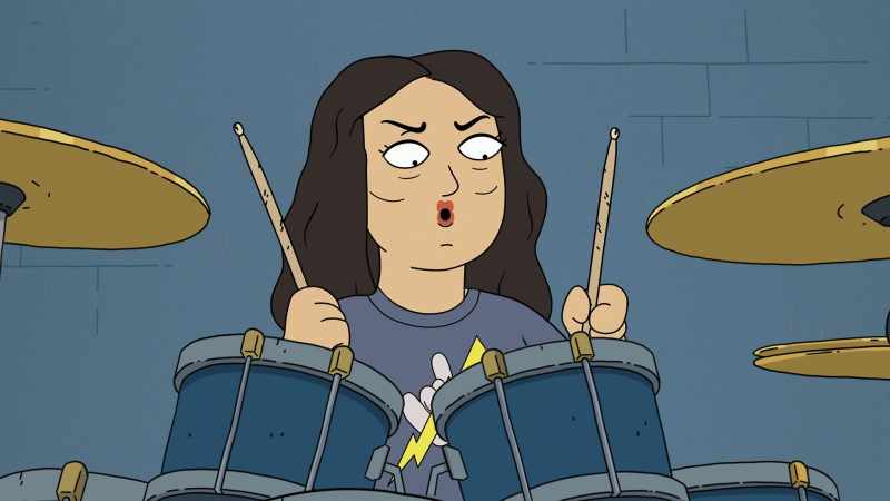 Never played an instrument before, but suppose I could give it a go