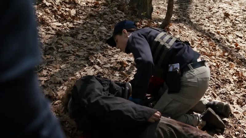 Never thought I'd be rooting for this guy to live