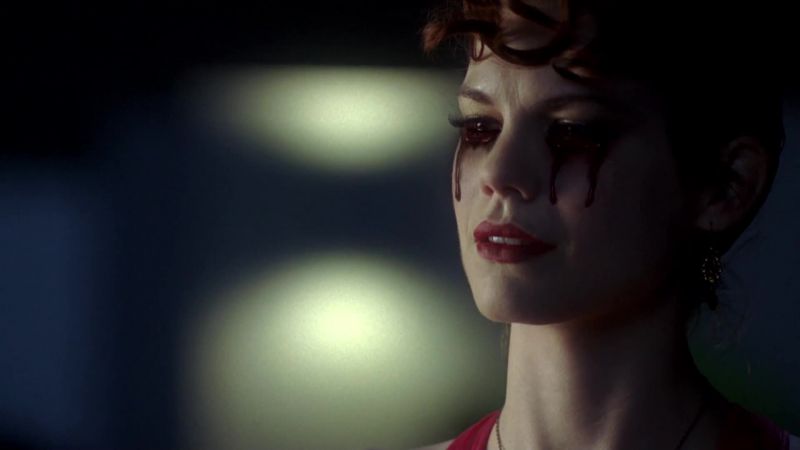 Never. - We're immortal