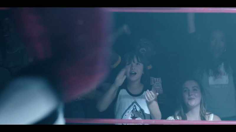 �� Never will I kneel ♪
