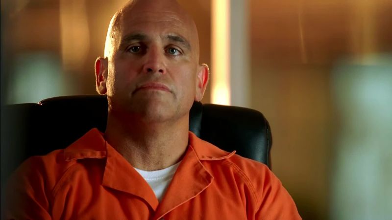 NEVINS: Mr. LeBrock?