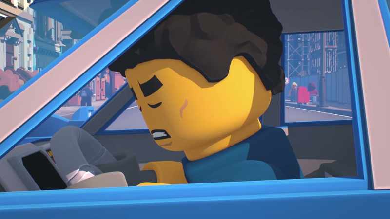 [New Car] And some high octane gasoline?