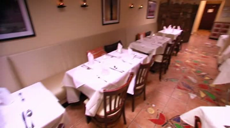 NEW CHAIRS