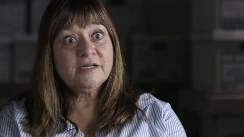 New developments on a missing persons case