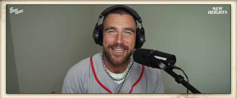 New Heights is our new talk show