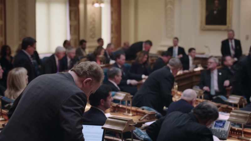 New Jersey recently introduced a bill to join the alliance
