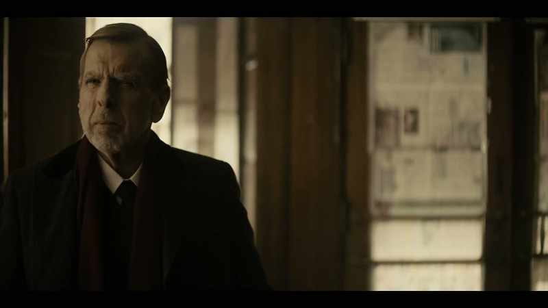 New Leaf