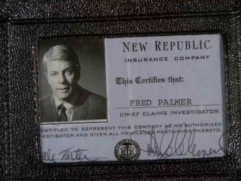 ''New Republic Insurance Company.''