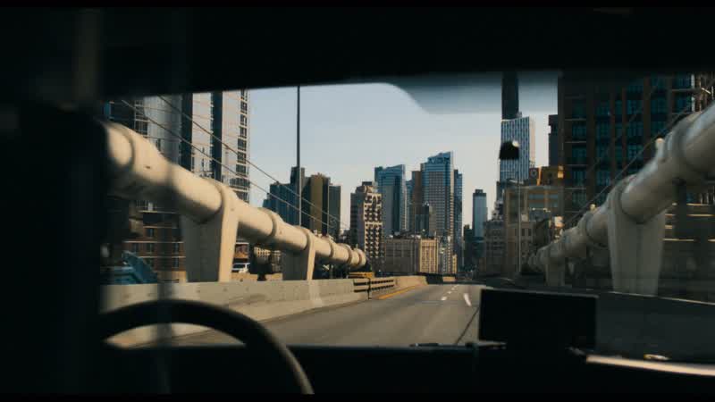 New York, are you ready?