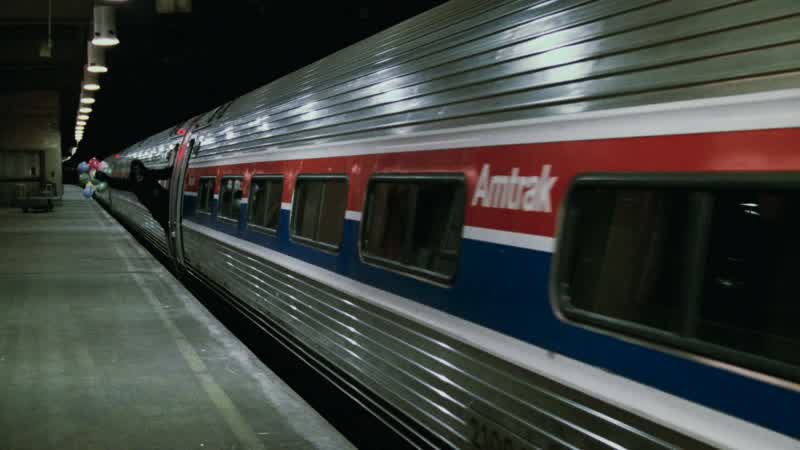 New York, here we come!