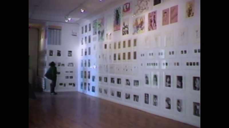 New York \ New Wave at PS1 was