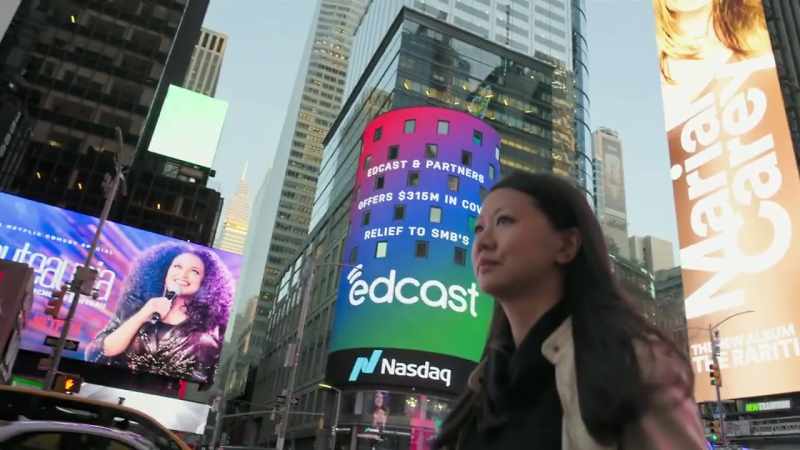 New york's businesses needed