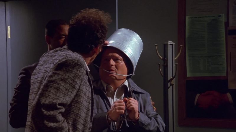Newman?