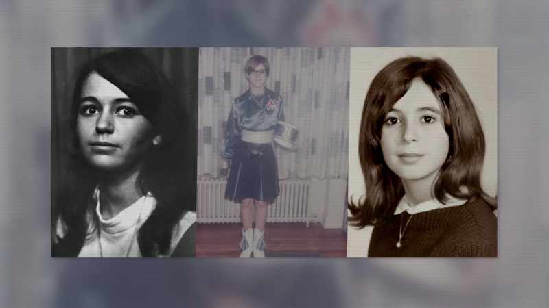 [News] And a serial killer confessing to three more