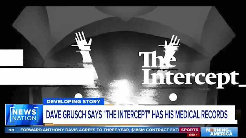 [News Announcer] News agent has learned
