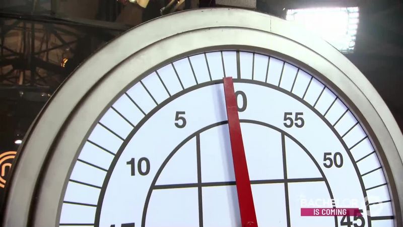 News you didn't want to hear - one minute!