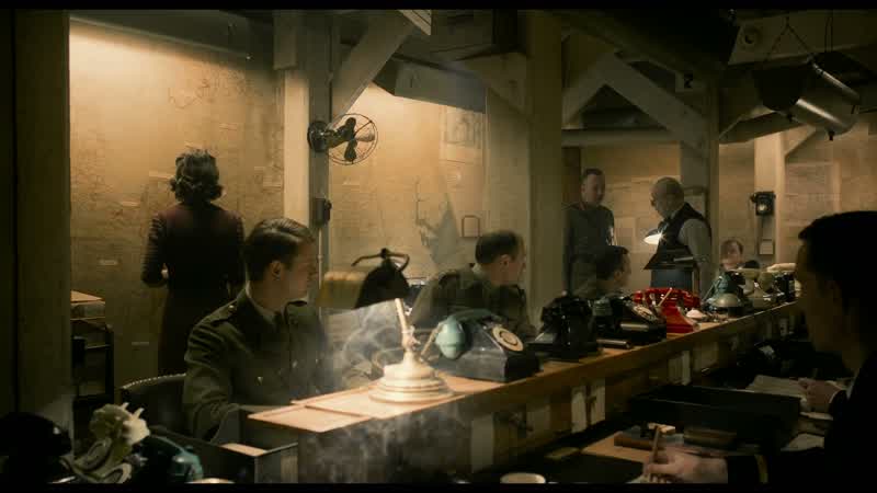 News from Calais, the 30th Infantry, sir
