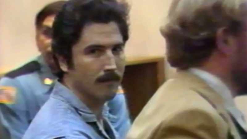 [News reporter] Bianchi was evaluated