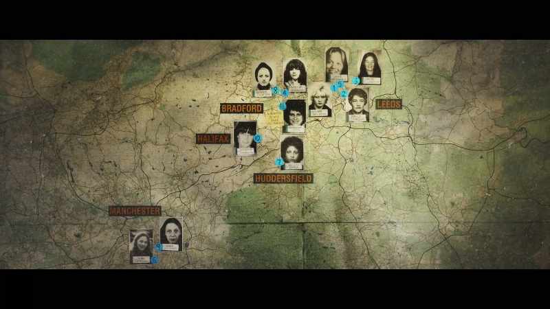 [newscaster 9] What's worrying the police
