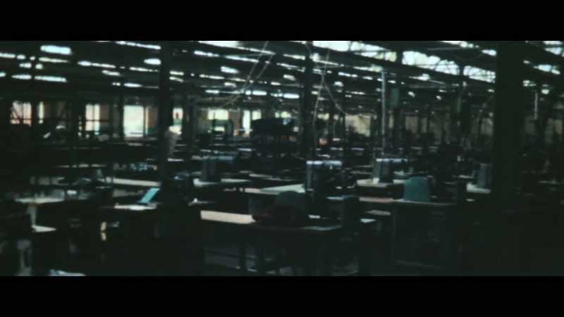 [newscaster] Britain brought the industrial revolution