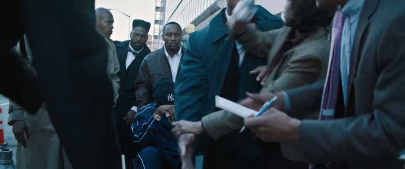 NEWSCASTER: Just hours after surgery, rapper Tupac Shakur