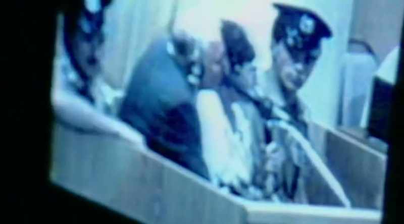 [NEWSCASTER] New evidence is casting doubt on Israel's case