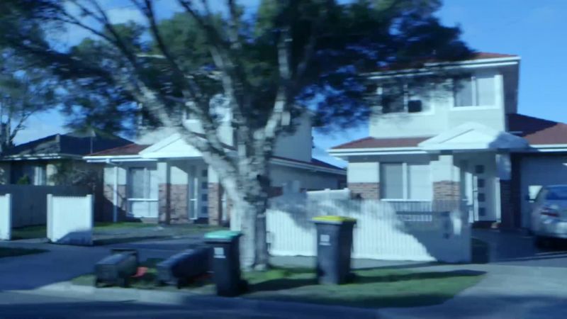 NEWSCASTER [ON RADIO]: Housing affordability