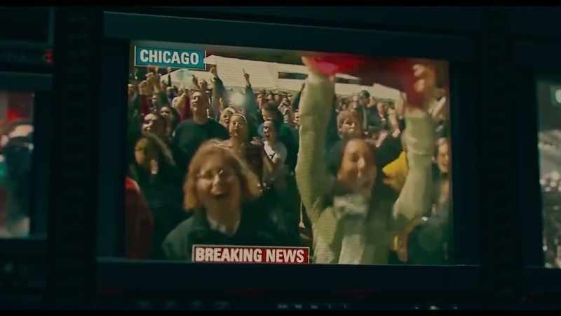 [newsman 9] Barack Obama will become