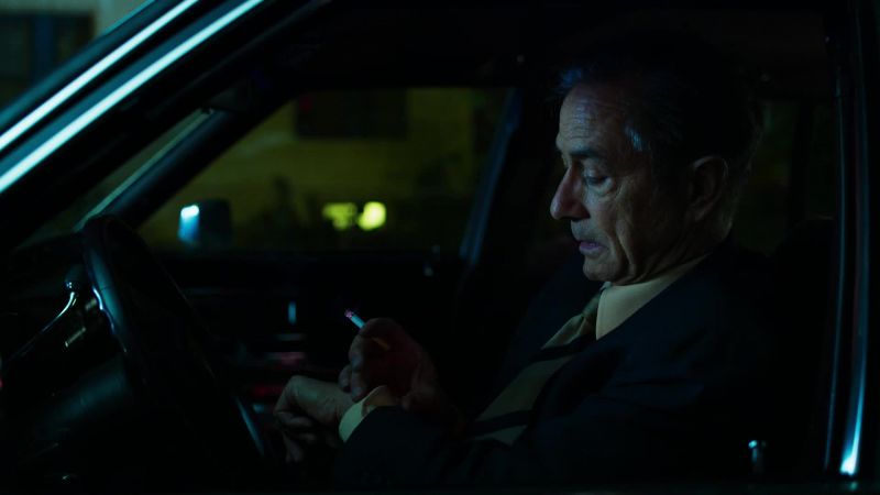 NEWSMAN : Four months after automaker