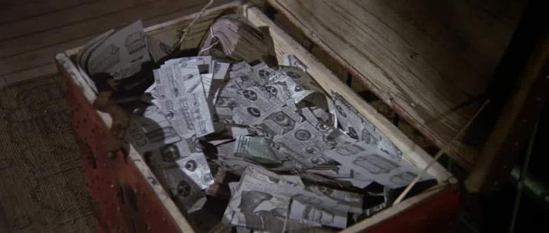 Newspaper clippings