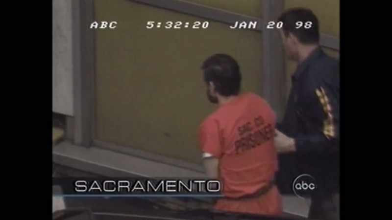Newsreader: The finding that Theodore Kaczynski
