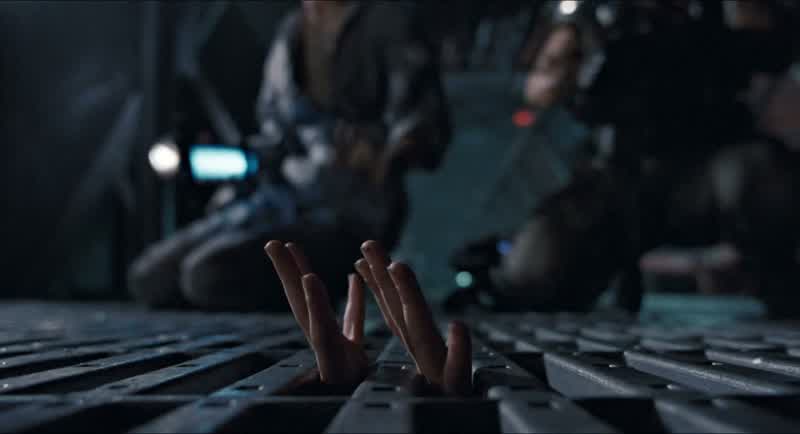 Newt, are you okay?
