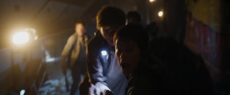 Newt, you good?