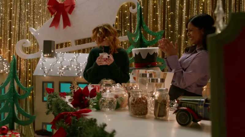 �� Next Christmas ♪