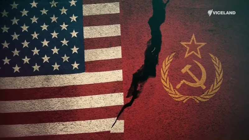 Next episode, we will explore the guns that influenced the Cold War