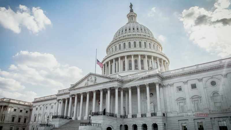 Next, I went to Washington
