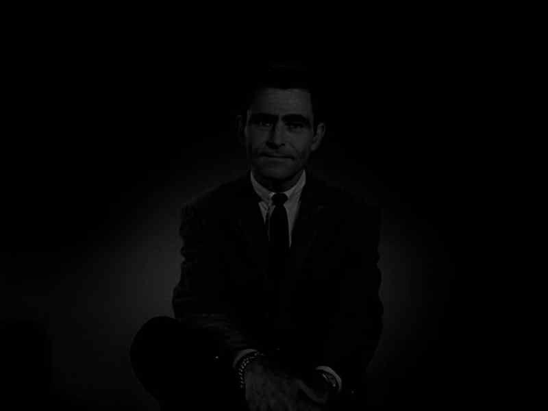 Next on a twilight zone