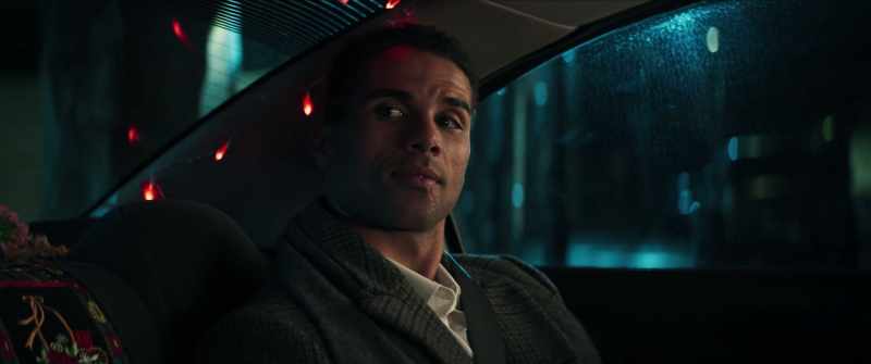 Next stop, 2640 Westlake Avenue South, sir?