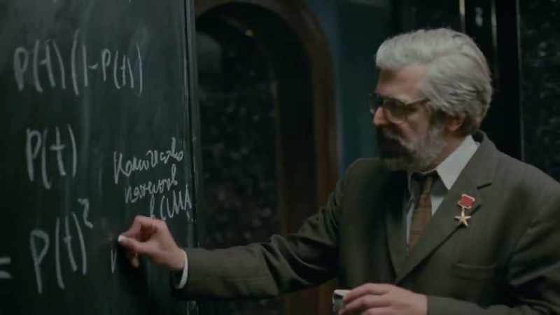 Next, the number of say, scientific articles