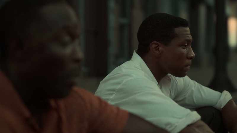 Next thing we hear, they done put him in some asylum