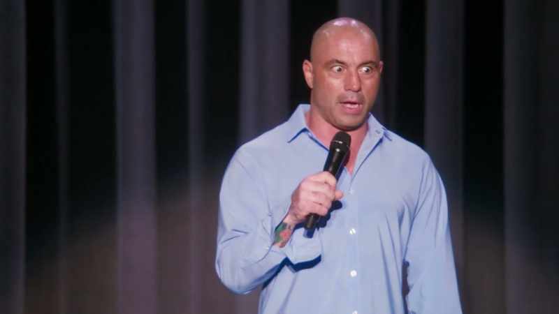 Next thing you know, poor fucking Debbie at the front door