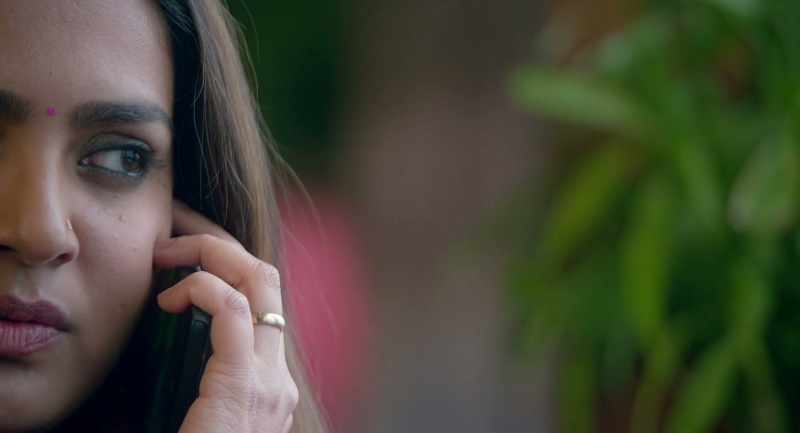 Next time, call when you need a friend. Okay?