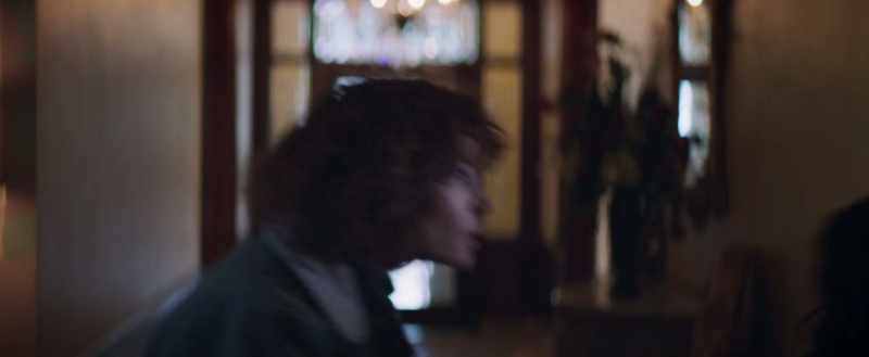 Next time when I ask you, now, I only want this