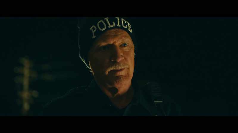 Next time, just try to keep your cool
