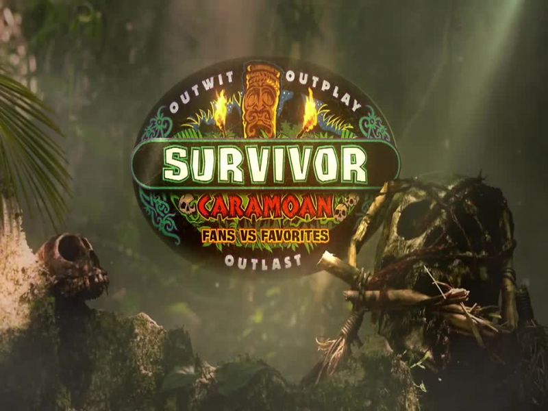 Next time on 
