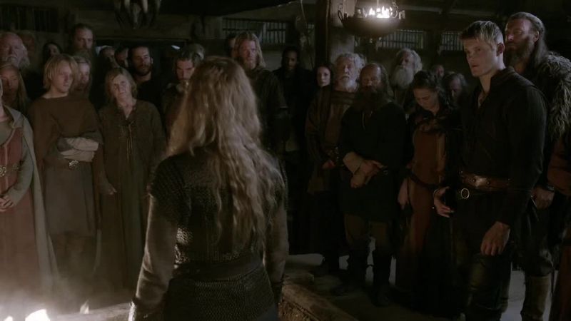 Next time on Vikings