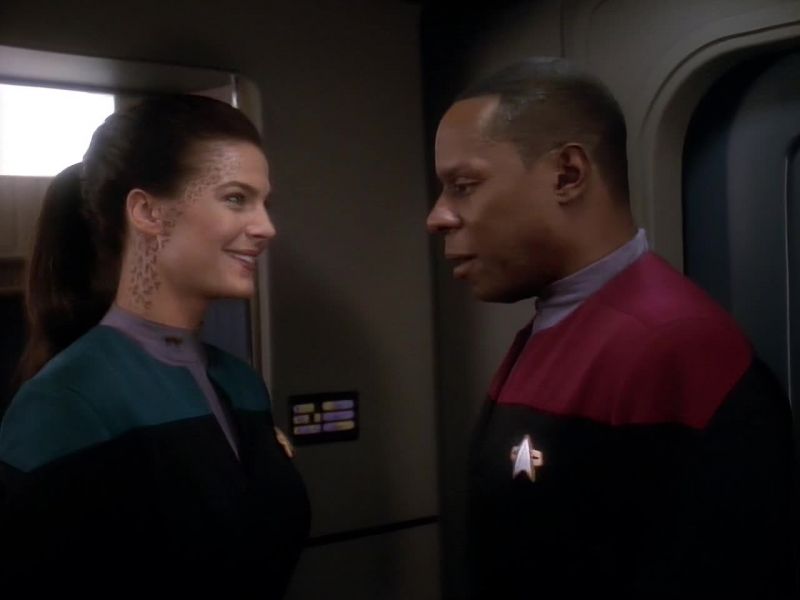 Next time we see each other, l'll probably be a great-grandfather