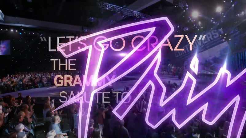 Next up onLet's Go Crazy