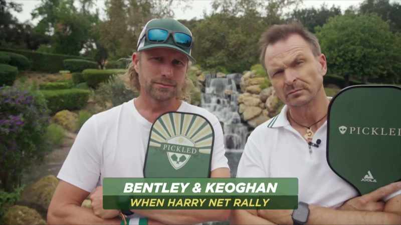 NEXT UP, WILL FERRELL AND TIG NOTARO