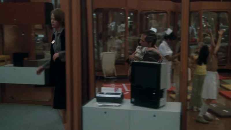 Next week then, Frank, okay? - Is there any point going on?